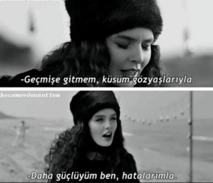 Bırakabiliyor Muyuz? Haklılığı, Geçmişi, Korkularımızı... Nasıl Yeneriz?