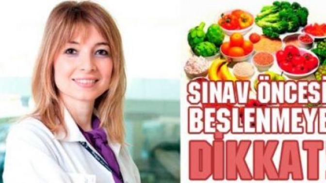 YGS'ye Girecek KScanlara Son Tavsiyeler