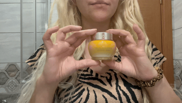 Immortelle Divine Cream