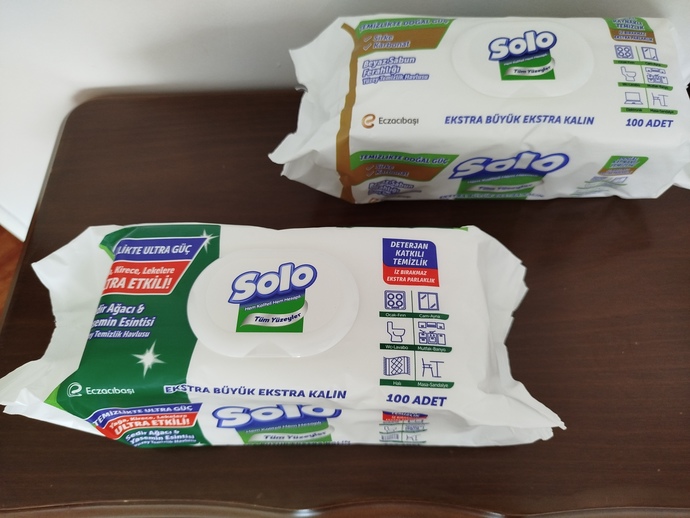 Temizlik Savaşlarında Yanına Alacağın Yardımcı Güç Hangisi Olur? 🧼⚔️