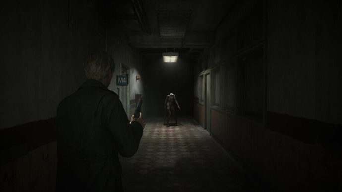 Yılların Efsanevi Dram Dolu Korku Oyunu Küllerinden Yeniden Doğdu: Silent Hill 2 Remake