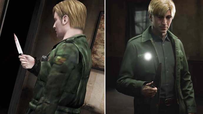 Yılların Efsanevi Dram Dolu Korku Oyunu Küllerinden Yeniden Doğdu: Silent Hill 2 Remake
