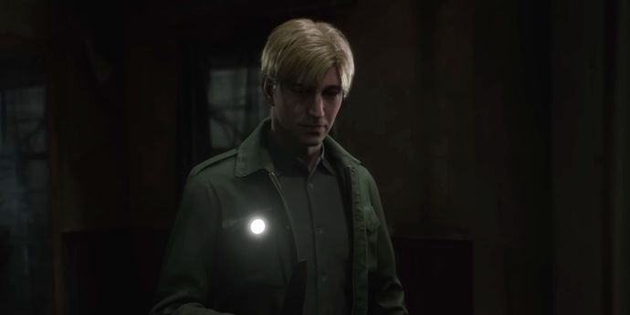 Yılların Efsanevi Dram Dolu Korku Oyunu Küllerinden Yeniden Doğdu: Silent Hill 2 Remake