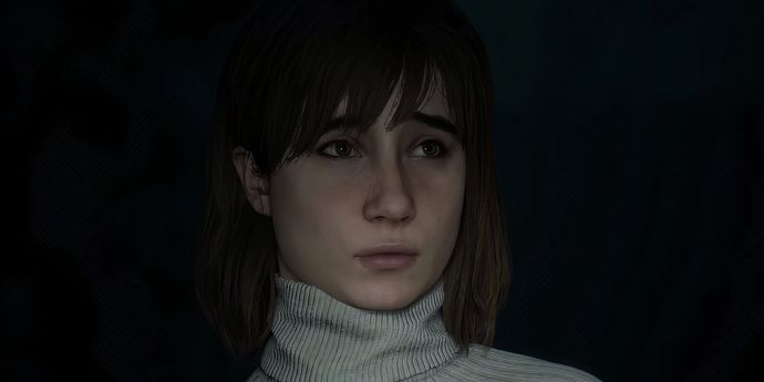 Yılların Efsanevi Dram Dolu Korku Oyunu Küllerinden Yeniden Doğdu: Silent Hill 2 Remake