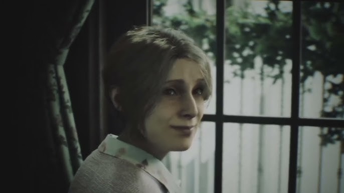 Yılların Efsanevi Dram Dolu Korku Oyunu Küllerinden Yeniden Doğdu: Silent Hill 2 Remake