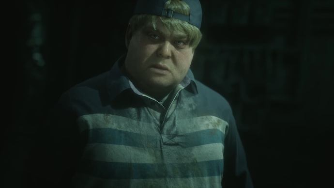 Yılların Efsanevi Dram Dolu Korku Oyunu Küllerinden Yeniden Doğdu: Silent Hill 2 Remake