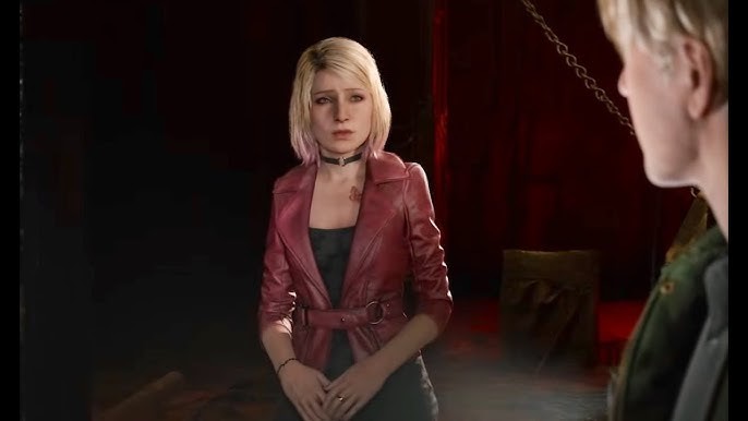 Yılların Efsanevi Dram Dolu Korku Oyunu Küllerinden Yeniden Doğdu: Silent Hill 2 Remake