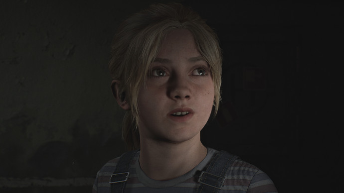 Yılların Efsanevi Dram Dolu Korku Oyunu Küllerinden Yeniden Doğdu: Silent Hill 2 Remake
