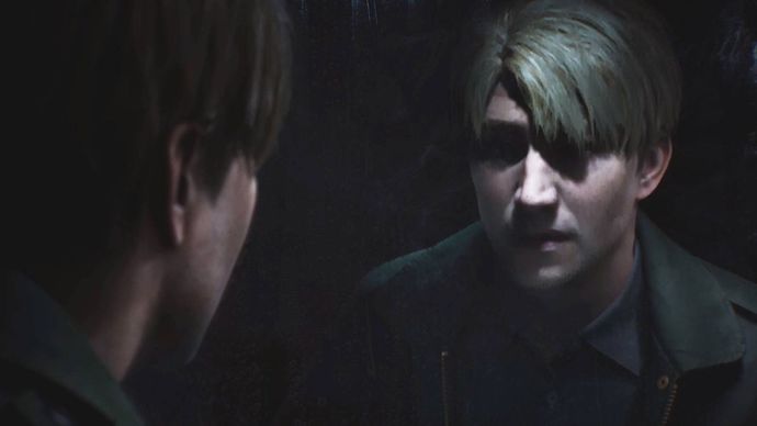 Yılların Efsanevi Dram Dolu Korku Oyunu Küllerinden Yeniden Doğdu: Silent Hill 2 Remake