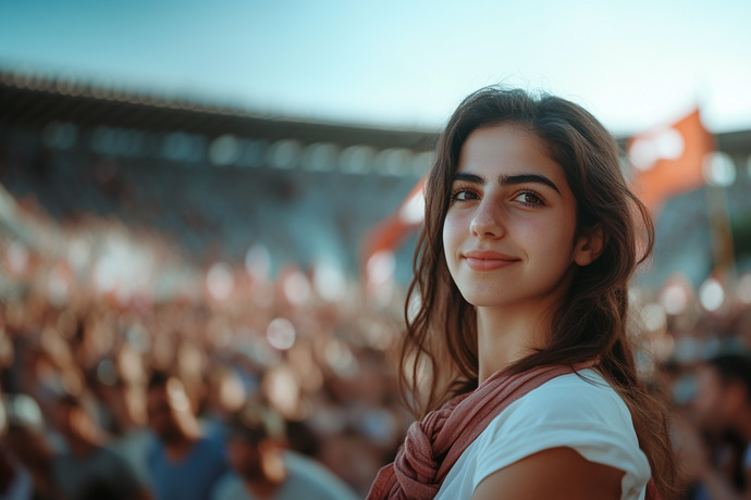 Yapay Zeka Fenomenlerimizden Cumhuriyet Bayramı Mesajları!