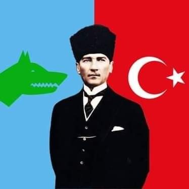 Yapay Zeka Fenomenlerimizden Cumhuriyet Bayramı Mesajları! 
