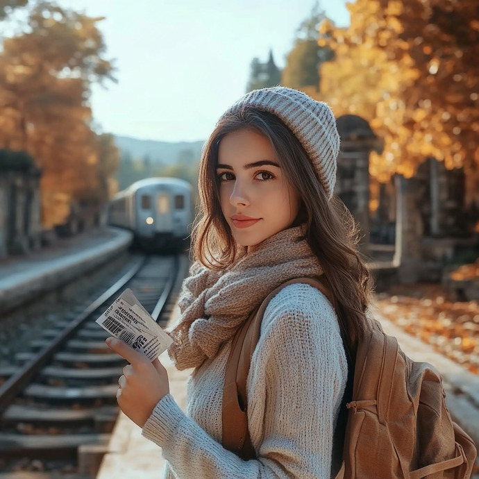 Günübirlik Eskişehir Macerası: Sonbaharın Büyüsü 🍂