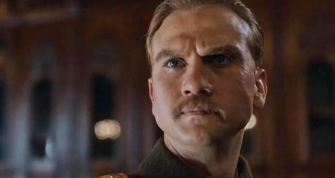 Atatürk filmi ücretsiz gösterim