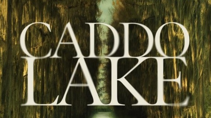Beyin Yakan Film Tavsiyesi! Caddlo Lake!