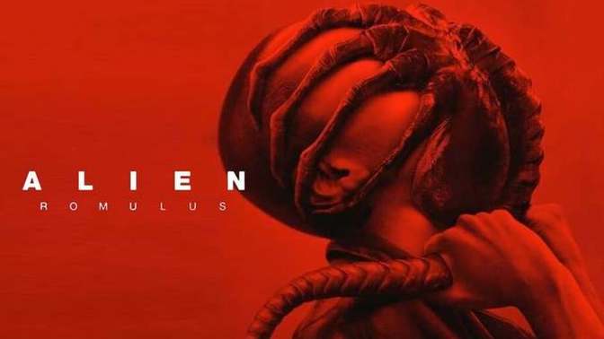 Bir Grup Gencin Tehlikeli Yolculuğu: Alien: Romulus