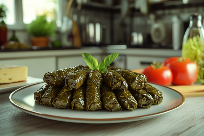 1 Kasım Vegan Günü: Şef Orçodan Evde Yapılabilecek Vegan Tarifler! 🥗