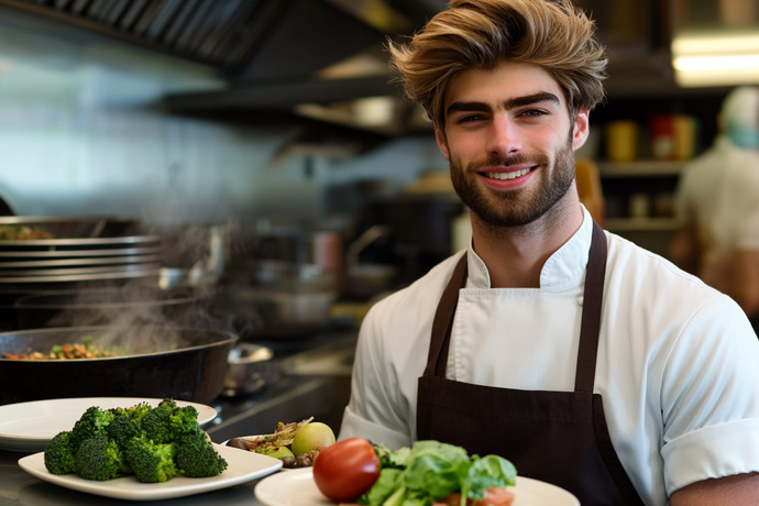 1 Kasım Vegan Günü: Şef Orçodan Evde Yapılabilecek Vegan Tarifler! 🥗