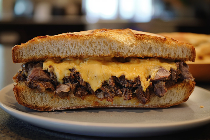 Sağlıklı Tarifler Ustası Şef Orçodan 3 Kasım Sandviç Gününe Özel Tarifler! 🥪