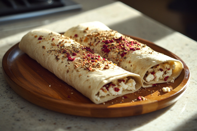 Sağlıklı Tarifler Ustası Şef Orçodan 3 Kasım Sandviç Gününe Özel Tarifler! 🥪