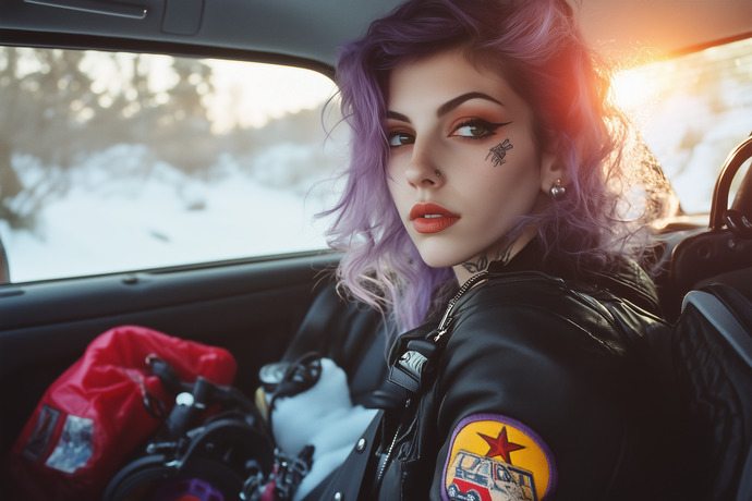 Kış Aylarına Hazırlık: Aracınızda Mutlaka Bulunması Gerekenler! ❄️