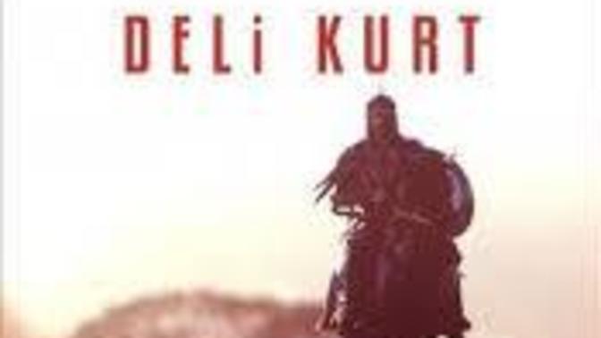Hüseyin Nihal ATSIZ 'ın Deli Kurt Romanını İnceliyoruz...