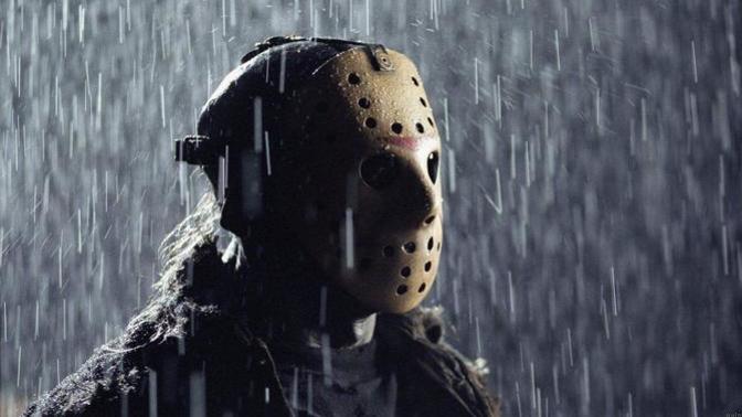 Sessiz Terör: Jason Voorhees'ın Kanlı Efsanesi!
