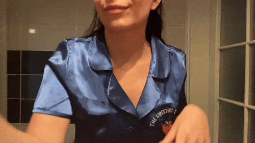 Sadece 1 Gecede Daha Işıltılı ve Dinlenmiş Bir Cilde Kavuşmak Mümkün mü? 🌙 Test Ediyorum! 🤩