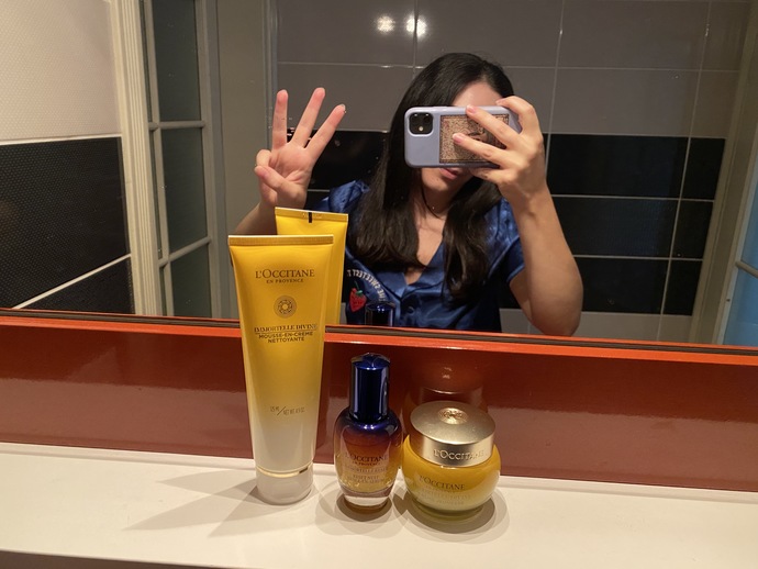 Sadece 1 Gecede Daha Işıltılı ve Dinlenmiş Bir Cilde Kavuşmak Mümkün mü? 🌙 Test Ediyorum! 🤩
