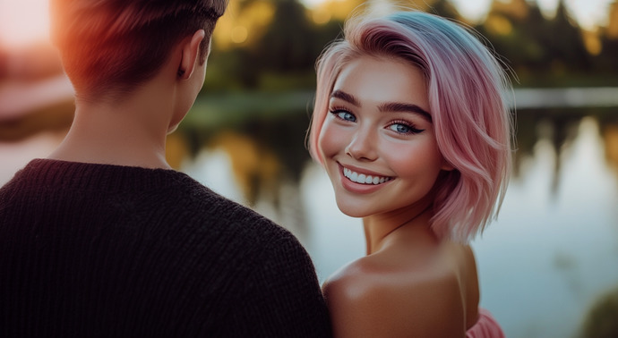 Sevgiliyle Serin Havaların Tadını Çıkar: Romantik ve Sıcacık Aktiviteler 🤍