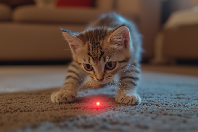 Kediliçe’den Kedi Sahipleri İçin En İyi Oyun Önerileri! 😸🎉