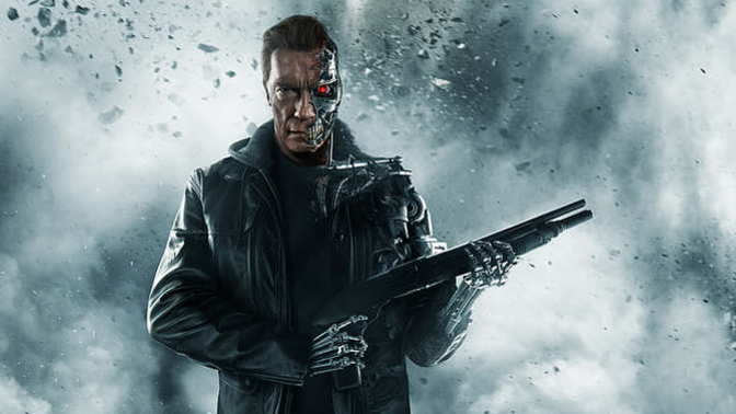 Terminatör Efsanesi: T-800'ün Yaratılışı ve Evrimi!