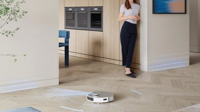 Ev Temizliğinde Teknoloji Rüzgarı: Robot Süpürge Kullanımı Nasıl Olmalı?