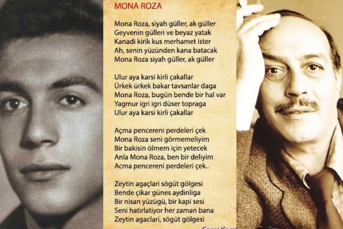 Sezai Karakoç ve Cemal Süreya