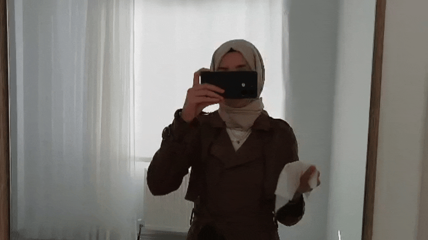 Temizlikte Yardımcı Gücüm: Solo Yüzey Temizlik Havlularıyla Evimi Temizliyorum!