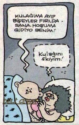 Bence Dirty Talk Çoğunluğun Anladığı Şey Değildir 🤬