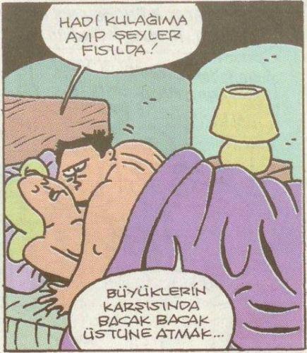 Bence Dirty Talk Çoğunluğun Anladığı Şey Değildir 🤬