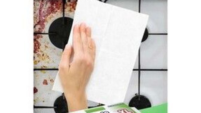 Mis Gibi Ev Temizliği Sırrı: Solo İle Temizlik Detayları!