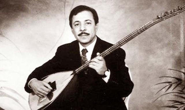 Neşet Ertaş