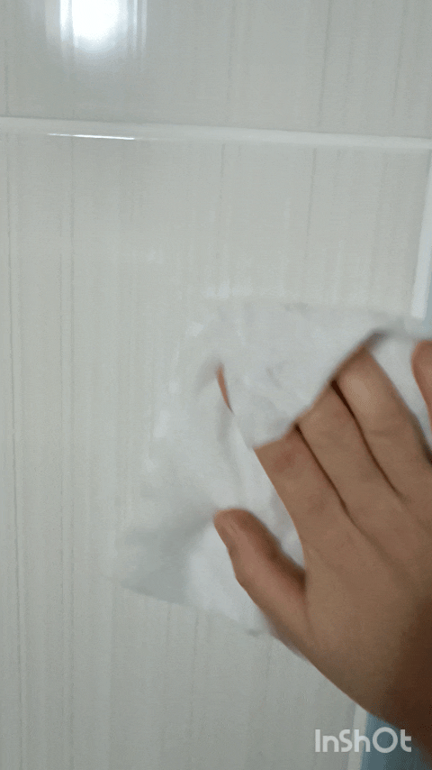 Temizlikte Yardımcı Gücüm Olsun Diyenlere! Solo Yüzey Temizlik Havluları
