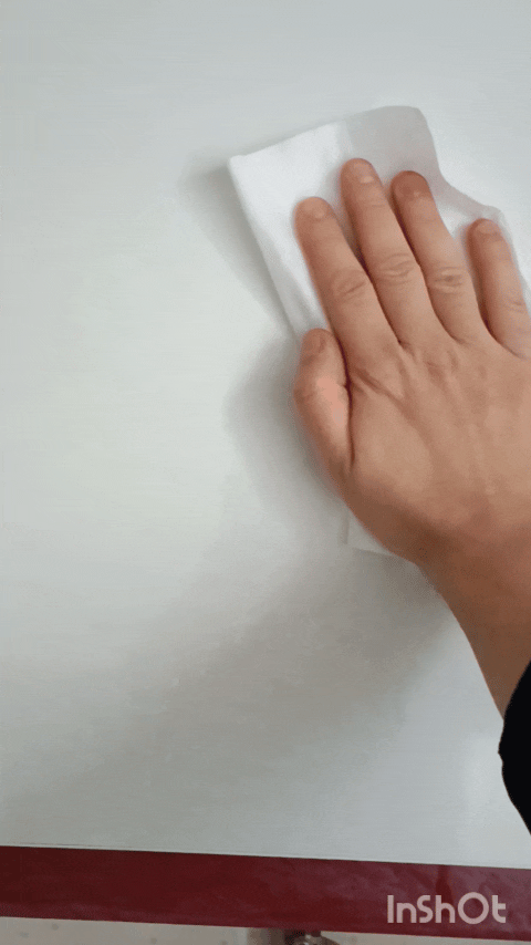 Temizlikte Yardımcı Gücüm Olsun Diyenlere! Solo Yüzey Temizlik Havluları