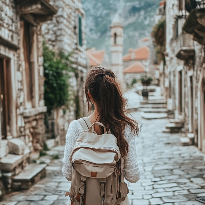 Vizesiz Avrupa Havası: Türkiye’den Kolayca Gidebileceğiniz Bütçe Dostu Gezi Rotası ✈️🌍