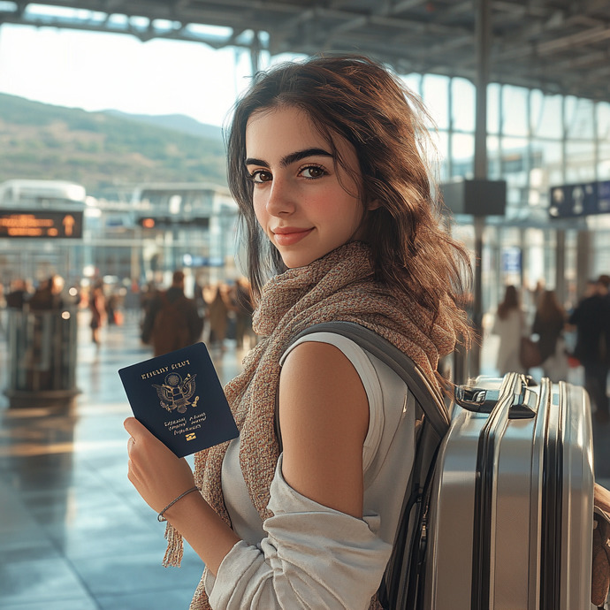Vizesiz Avrupa Havası: Türkiye’den Kolayca Gidebileceğiniz Bütçe Dostu Gezi Rotası ✈️🌍