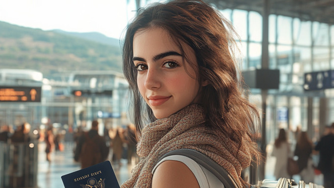 Vizesiz Avrupa Havası: Türkiye’den Kolayca Gidebileceğiniz Bütçe Dostu Gezi Rotası ✈️🌍