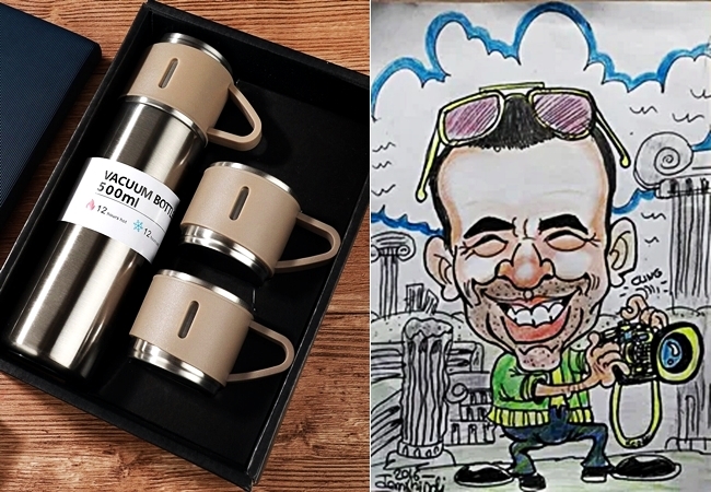 24 Kasım Öğretmenler Günü İçin Hediye Önerilerim! 👨🏫🎁👩🏫