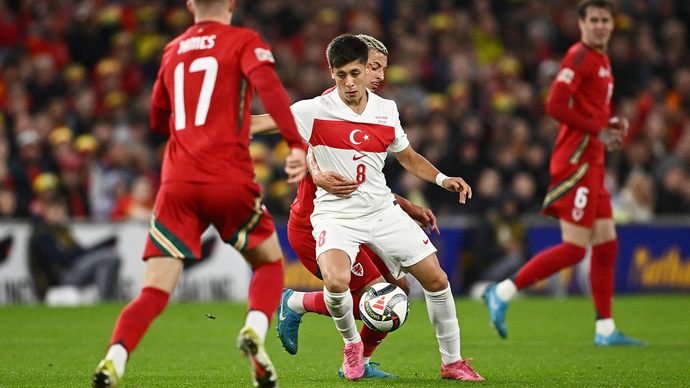 Türkiye - Galler Maçı Sonu Değerlendirmelerim