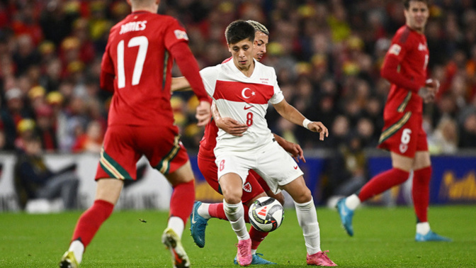 Türkiye - Galler Maçı Sonu Değerlendirmelerim