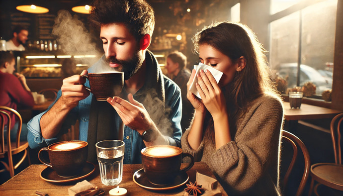 Kasım’da Aşk Başkadır: Romantik Ama Komik Bir Rehber!
