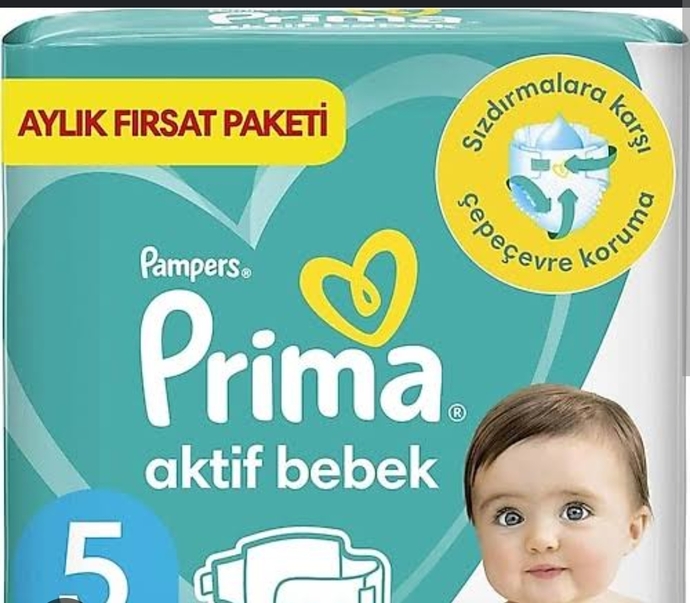 Bebek Bezlerini Fiyat /Performans Bakımından Değerlendiriyorum!