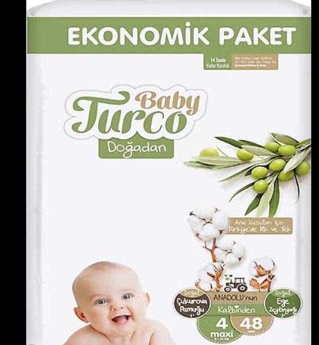 Bebek Bezlerini Fiyat /Performans Bakımından Değerlendiriyorum!