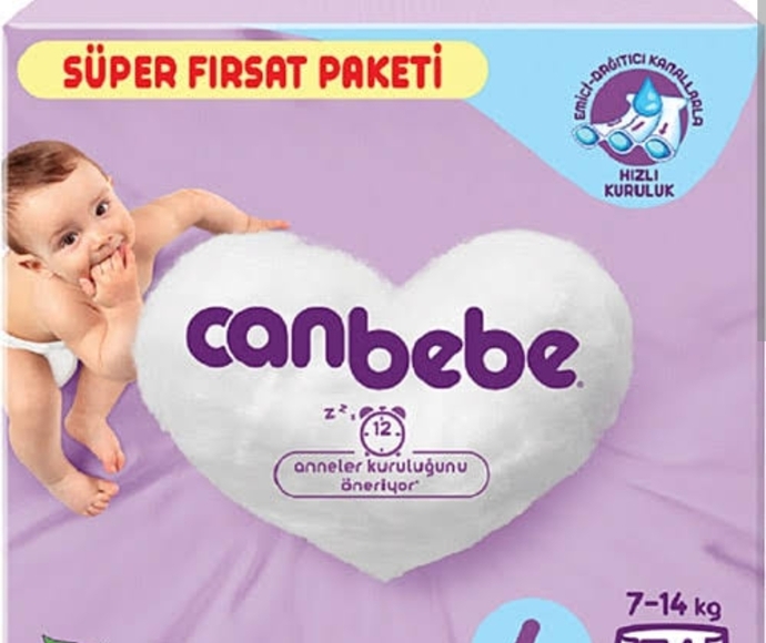 Bebek Bezlerini Fiyat /Performans Bakımından Değerlendiriyorum!